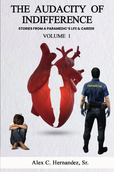 The Audacity of Indifference (Hardcover)