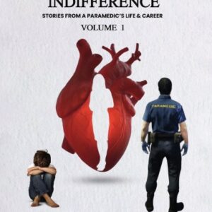 The Audacity of Indifference (Paperback)